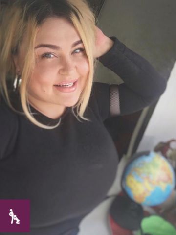 Анкета проститутки Анна - Фото 1, , 28 лет, №213952